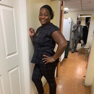 Meet your Posher, Yaveline